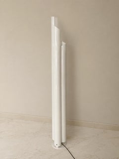 Lampada da terra Chimera di Vico Magistretti per Artemide Italia