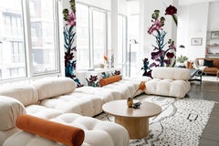 Chimera, Wallpaper, Visioni Collection by Antonio Barbieri