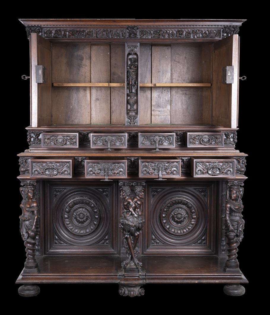 Chimeric dressor For Sale 3