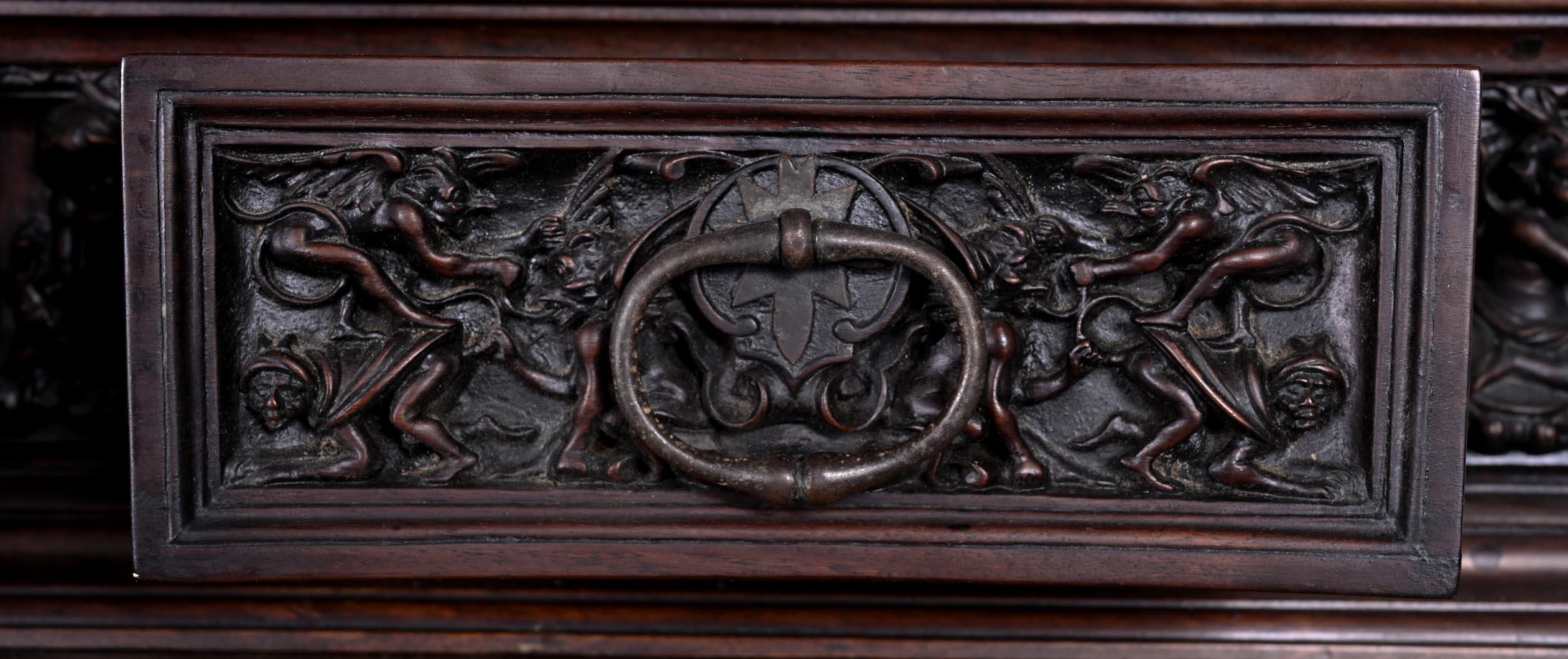Chimeric dressor For Sale 5