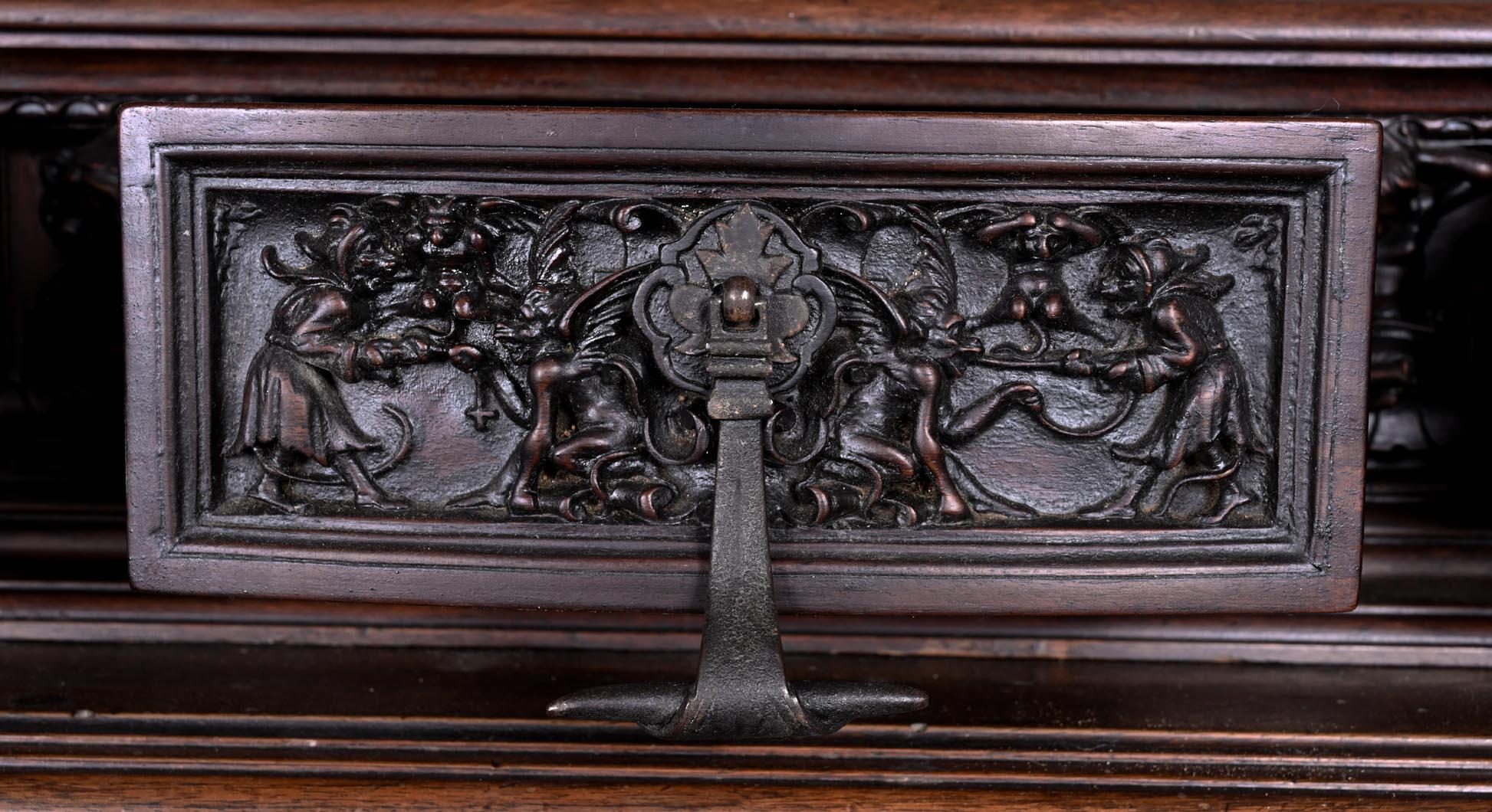 Chimeric dressor For Sale 6