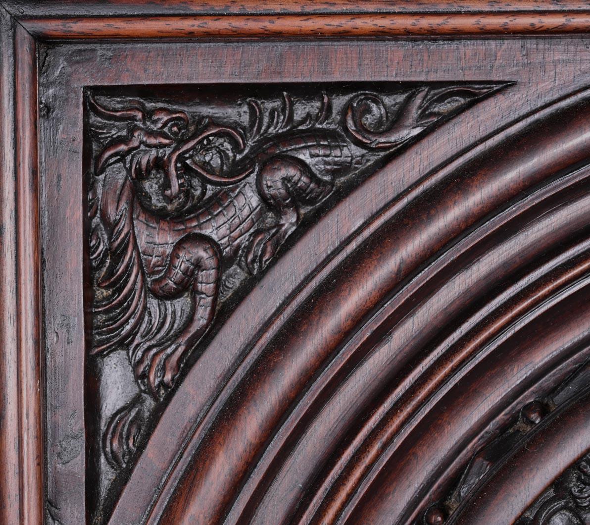 Wood Chimeric dressor For Sale