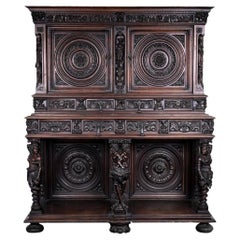 Meubles de rangement