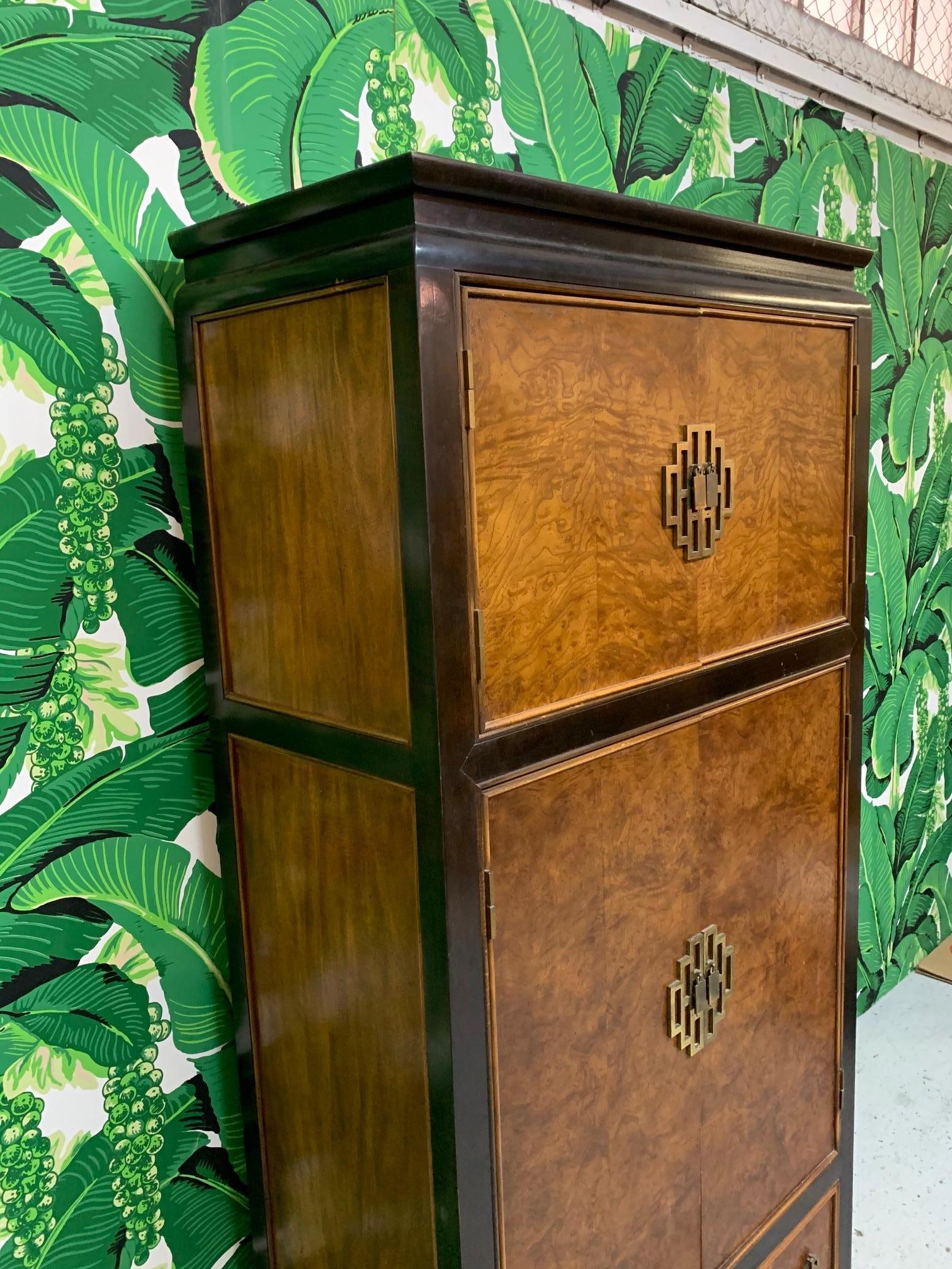century furniture of distinction armoire