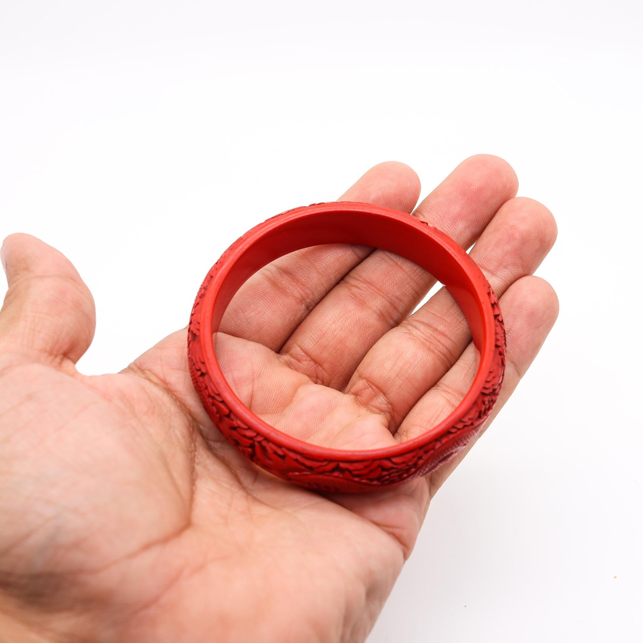 red era bracelets