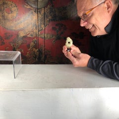 China Ancient Hongshan Culture Jade "Dragon" Ornament, 3500-3000 BC