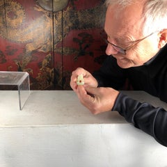 China Ancient Hongshan Culture Jade "Dragon" Ornament, 3500-3000 BC