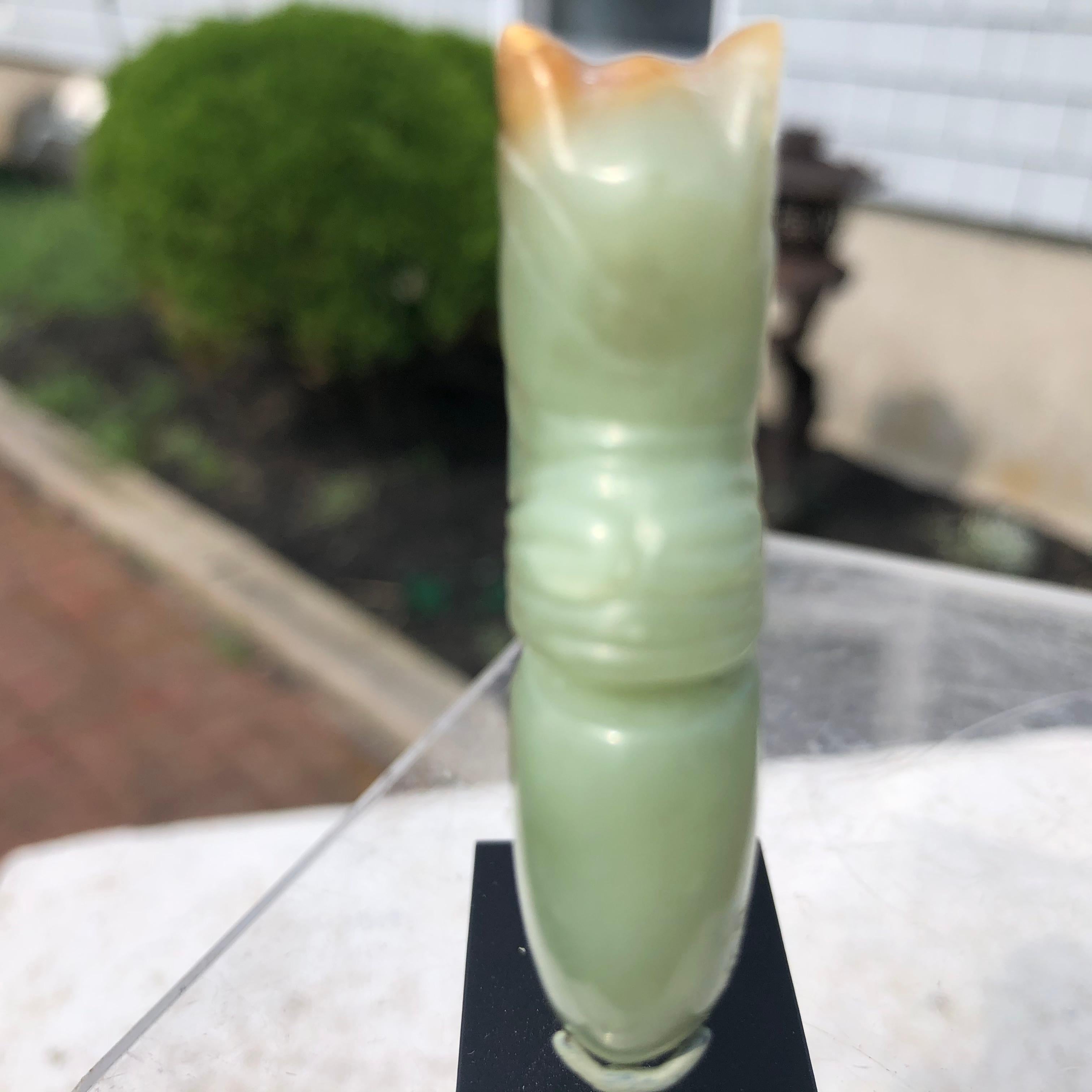 China Ancient Hongshan Culture Jade 