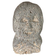China Ancient Stone Hong Shan Figure, 4700-2900 BC