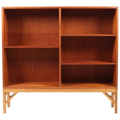 "China" Bookcase by Børge Mogensen