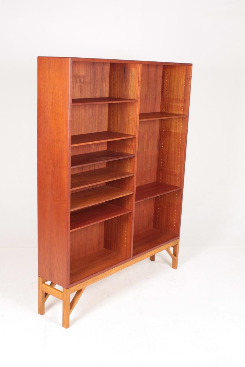 borge mogensen bookcase