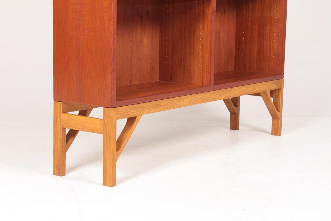 Mid-Century moderno Libreria 