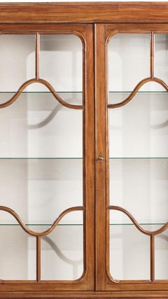 China cabinet - 19th century