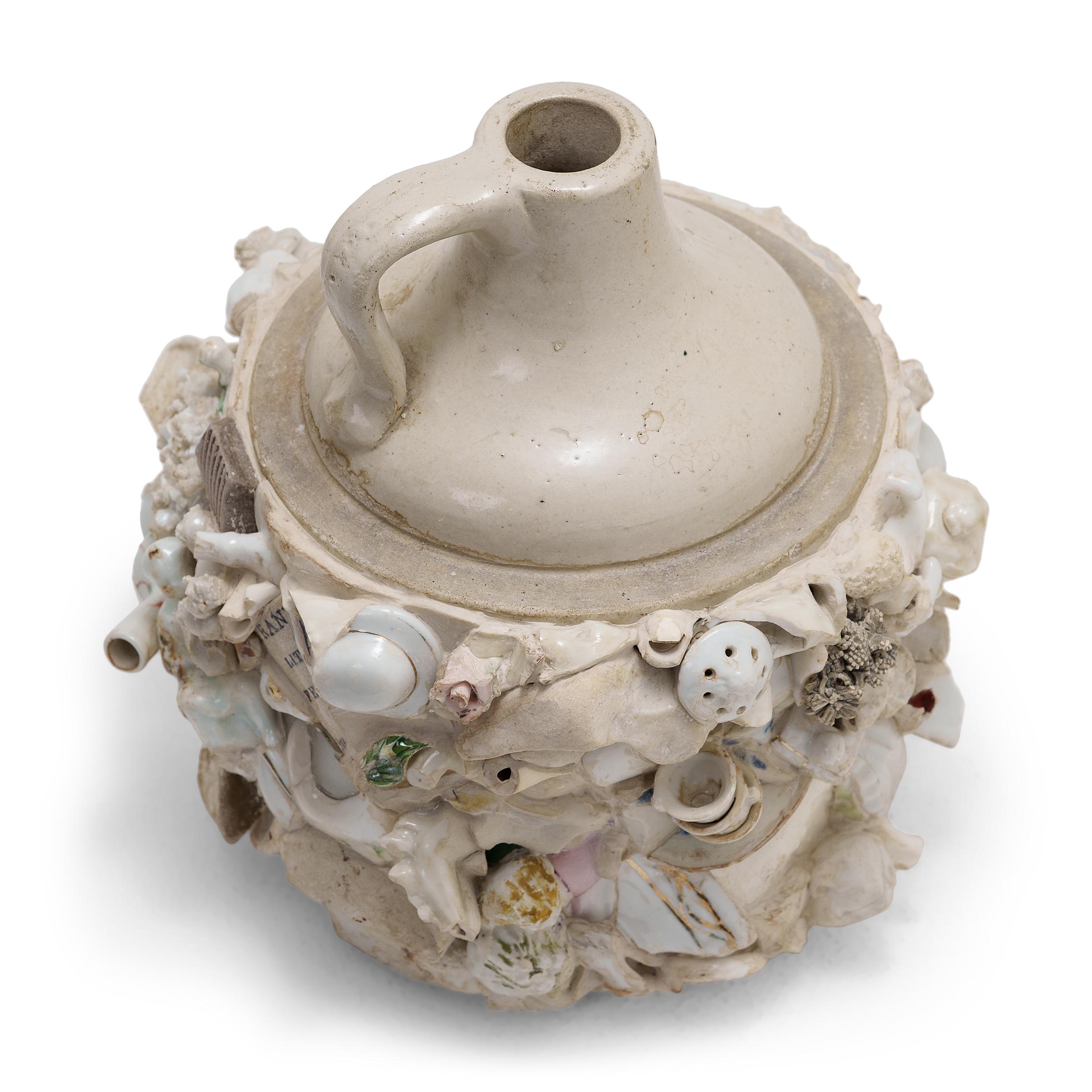 Ceramica Brocca di memoria 