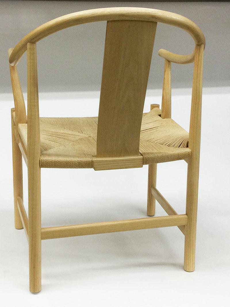 „China Chair“ PP66 von Hans J. Wegner für PP Mobler, Dänemark, Mitte des 20. Jahrhunderts (Dänisch) im Angebot