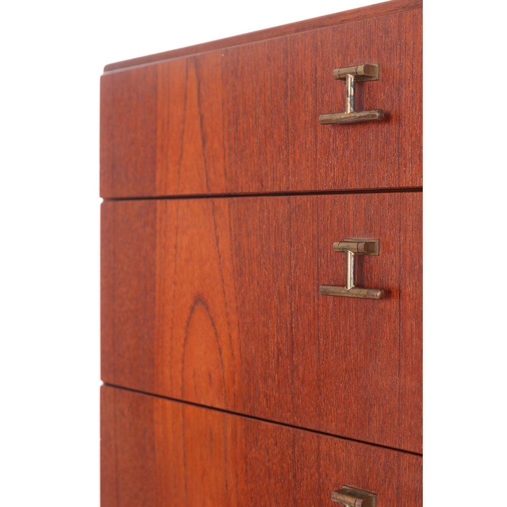 “China” chest of drawers by Borge Mogensen In Good Condition In PARIS, FR