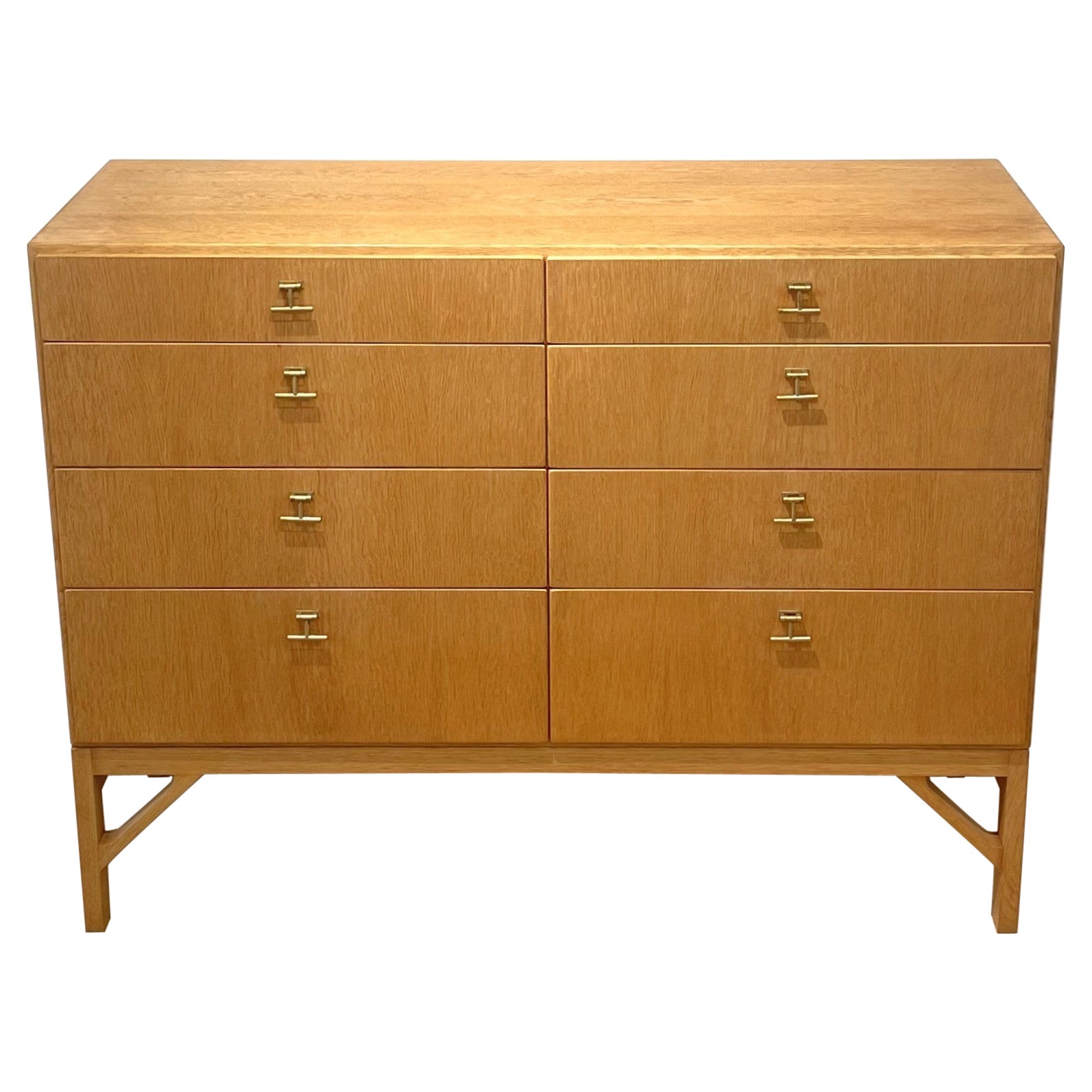 Commode "China" de Borg