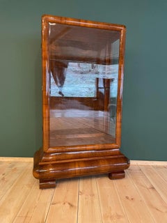 Armadio Cina Art Deco