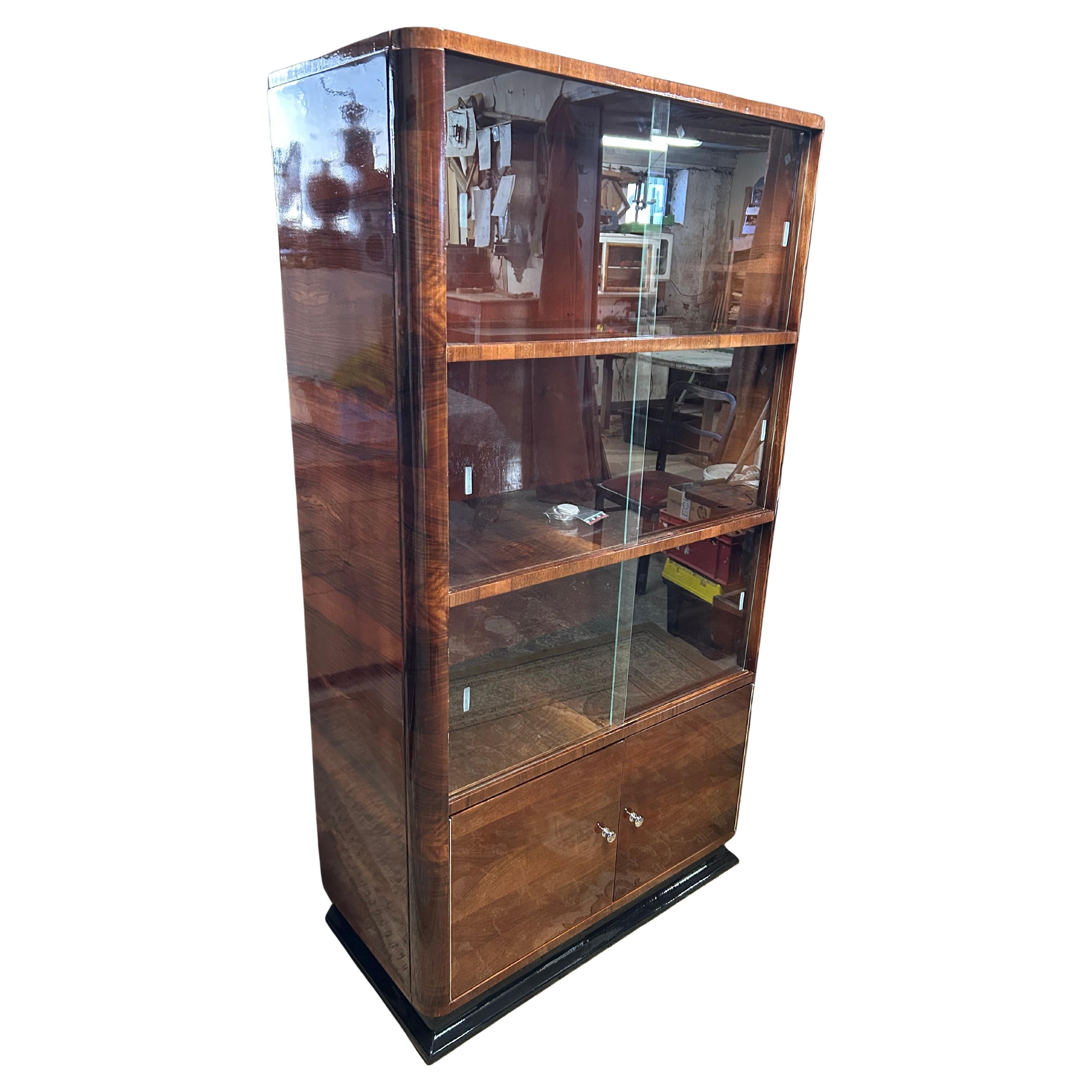 China Closet Art Deco For Sale