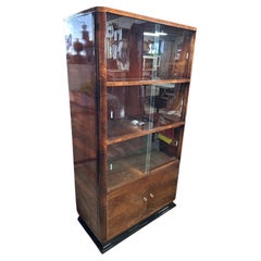 Armario de China Art Decó