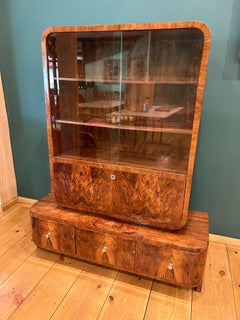 Armadio Cina Art Deco