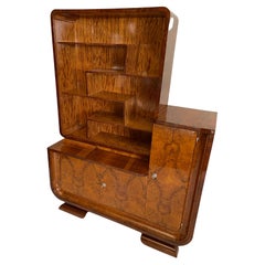 1920s Bookcases
