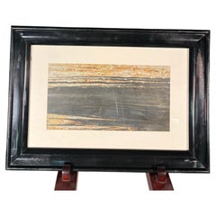 China Dali Dream Stone Swirling Tides II At Moonlight