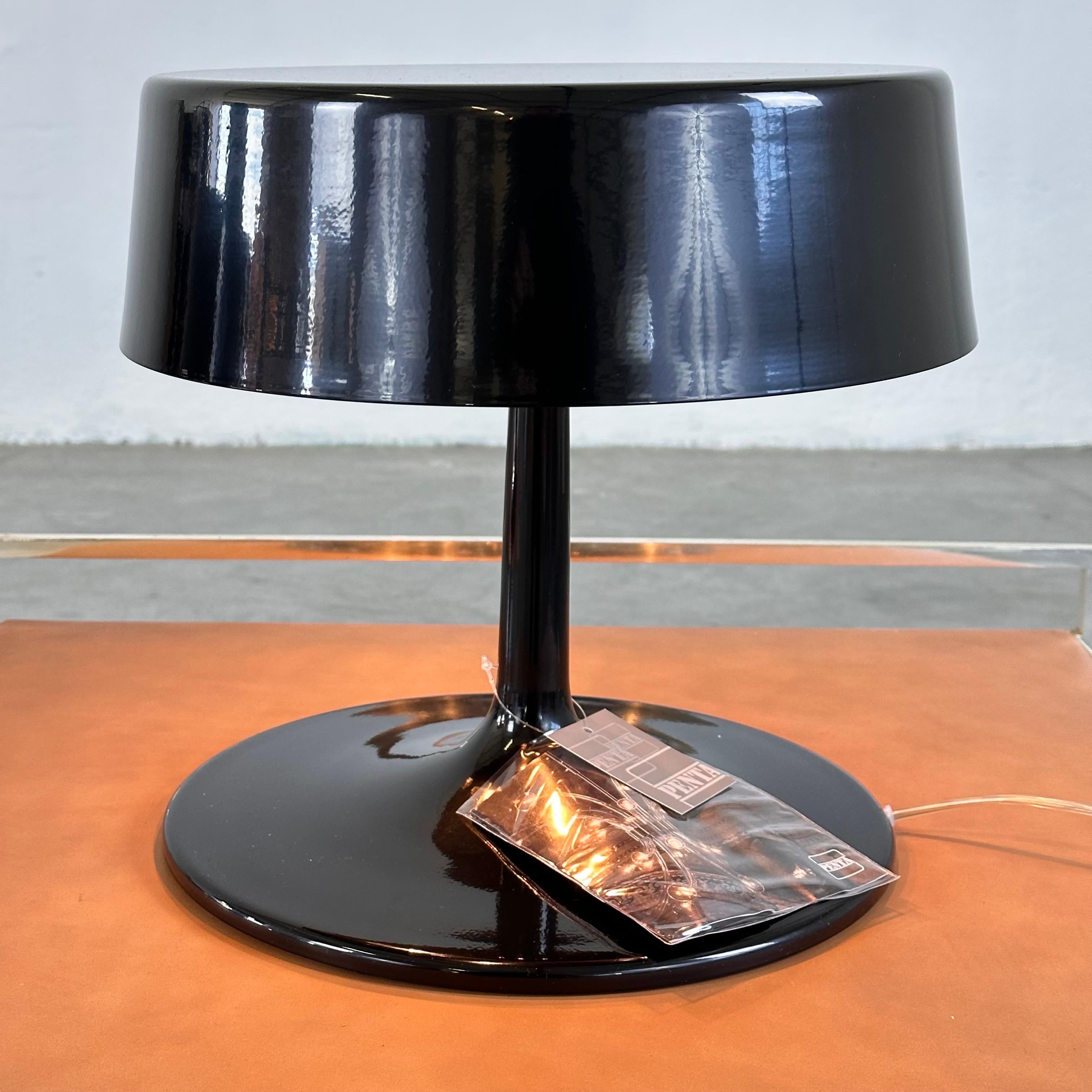 Lampes « Chine » de Nicola Gallizia pour Penta, 2003, état neuf en vente 3