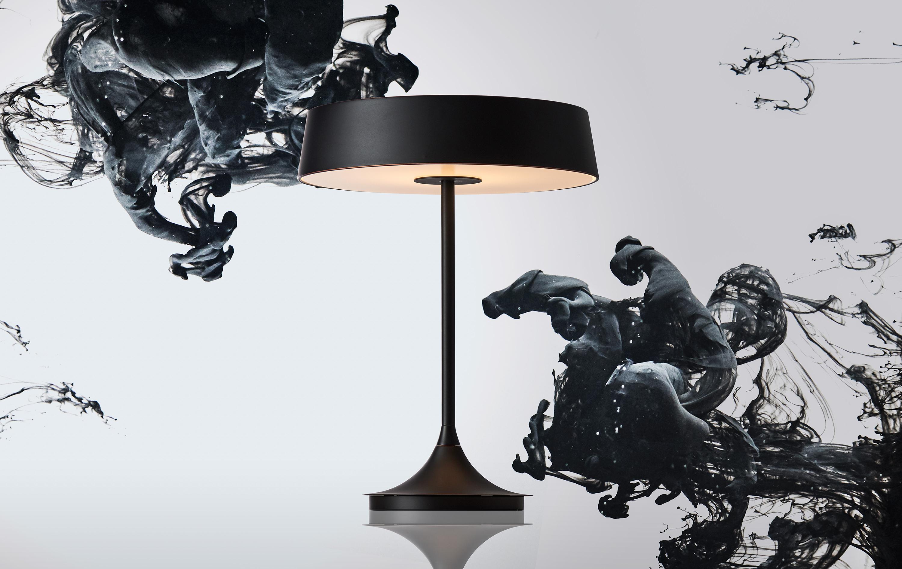 CHINA LED Table Lamp For Sale 8
