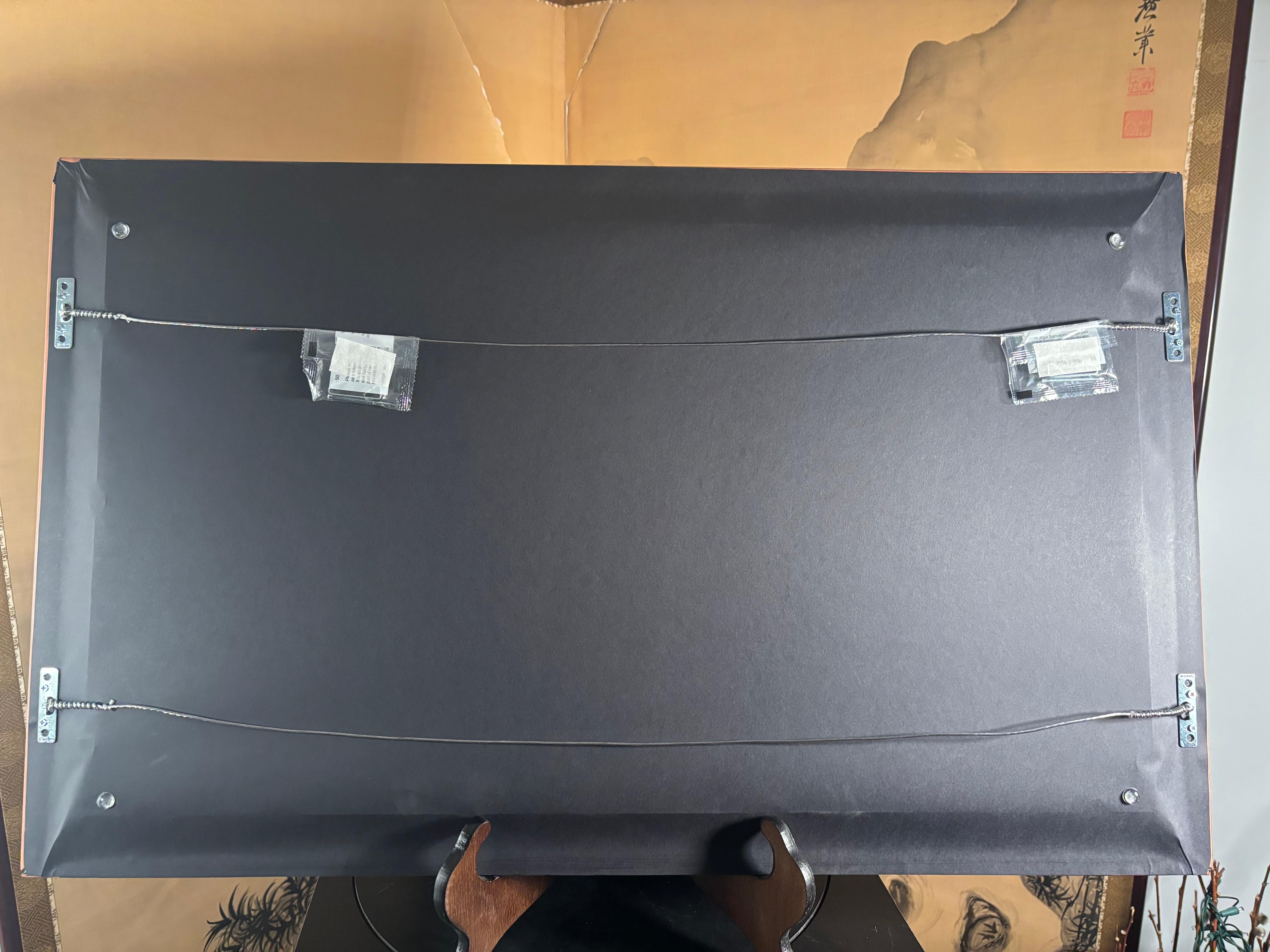 China Stunning Luminous White Bubbling Sea At Night Natural Stone 