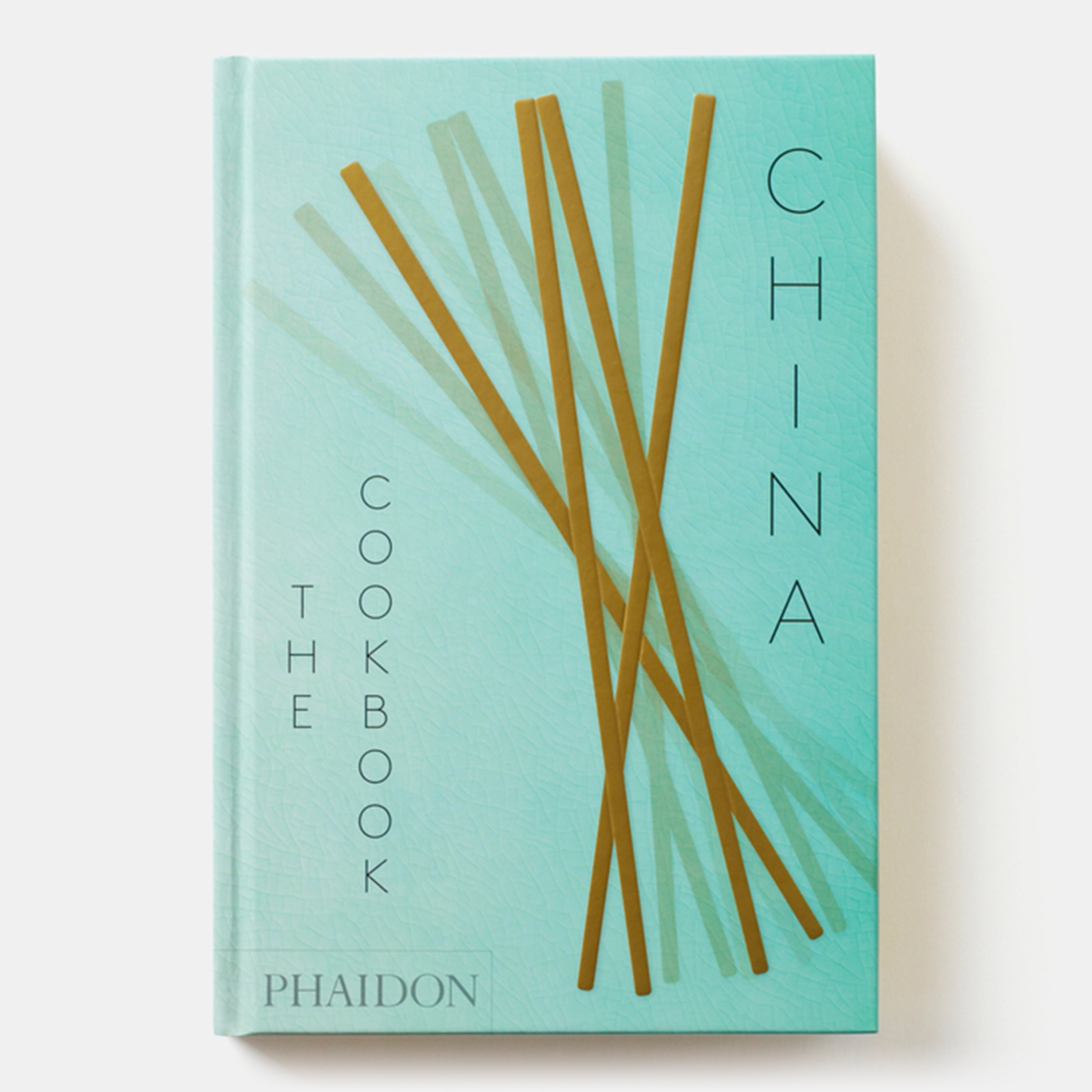 La bibbia definitiva della cucina più popolare e più antica del mondo

Nella tradizione dei bestseller, tra cui Messico e The Nordic Cookbook, arriva il prossimo titolo della serie multimilionaria di cucine nazionali, la Cina: Il libro di cucina.
