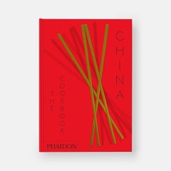 China El Libro de Cocina