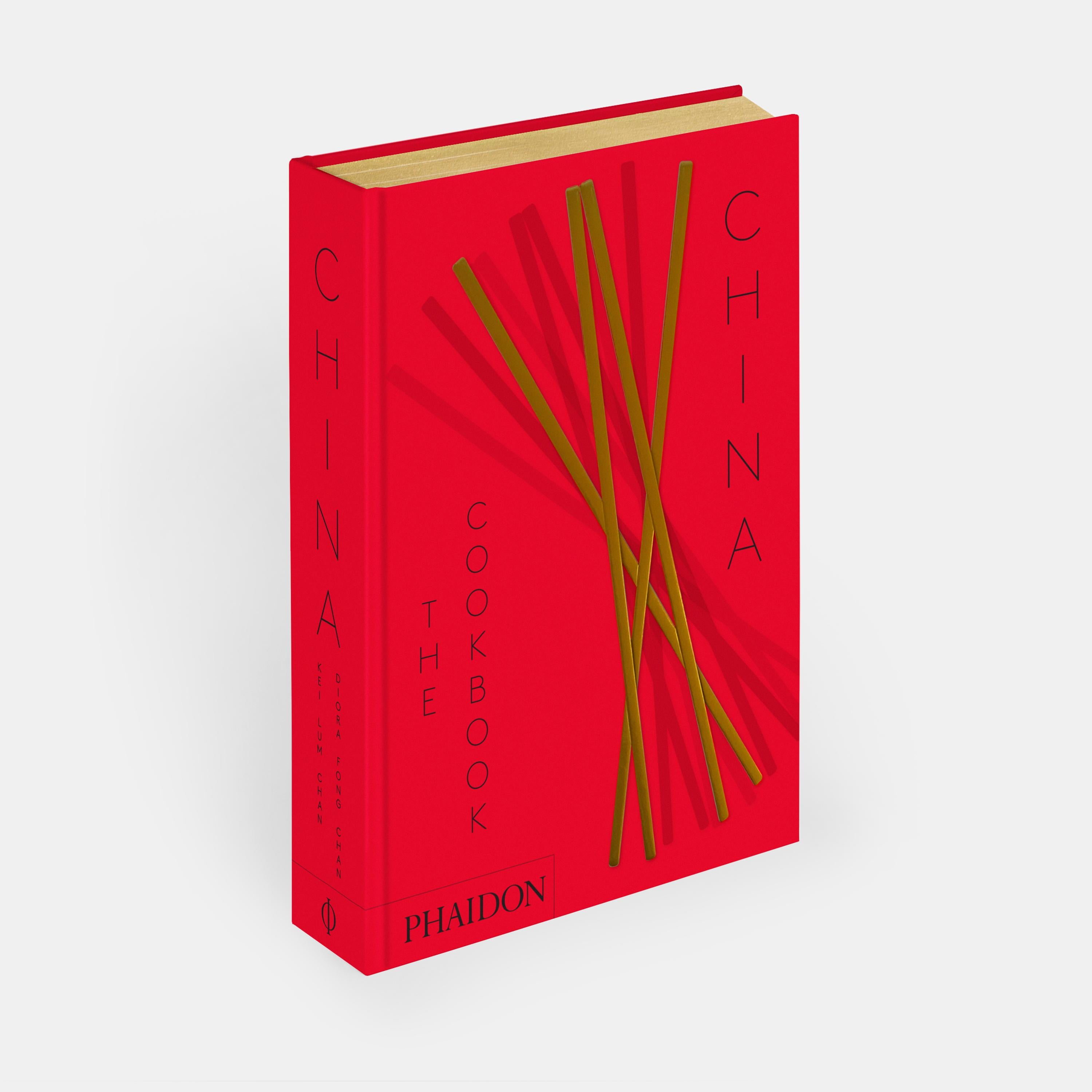 Cinese Il libro di cucina della Cina in vendita