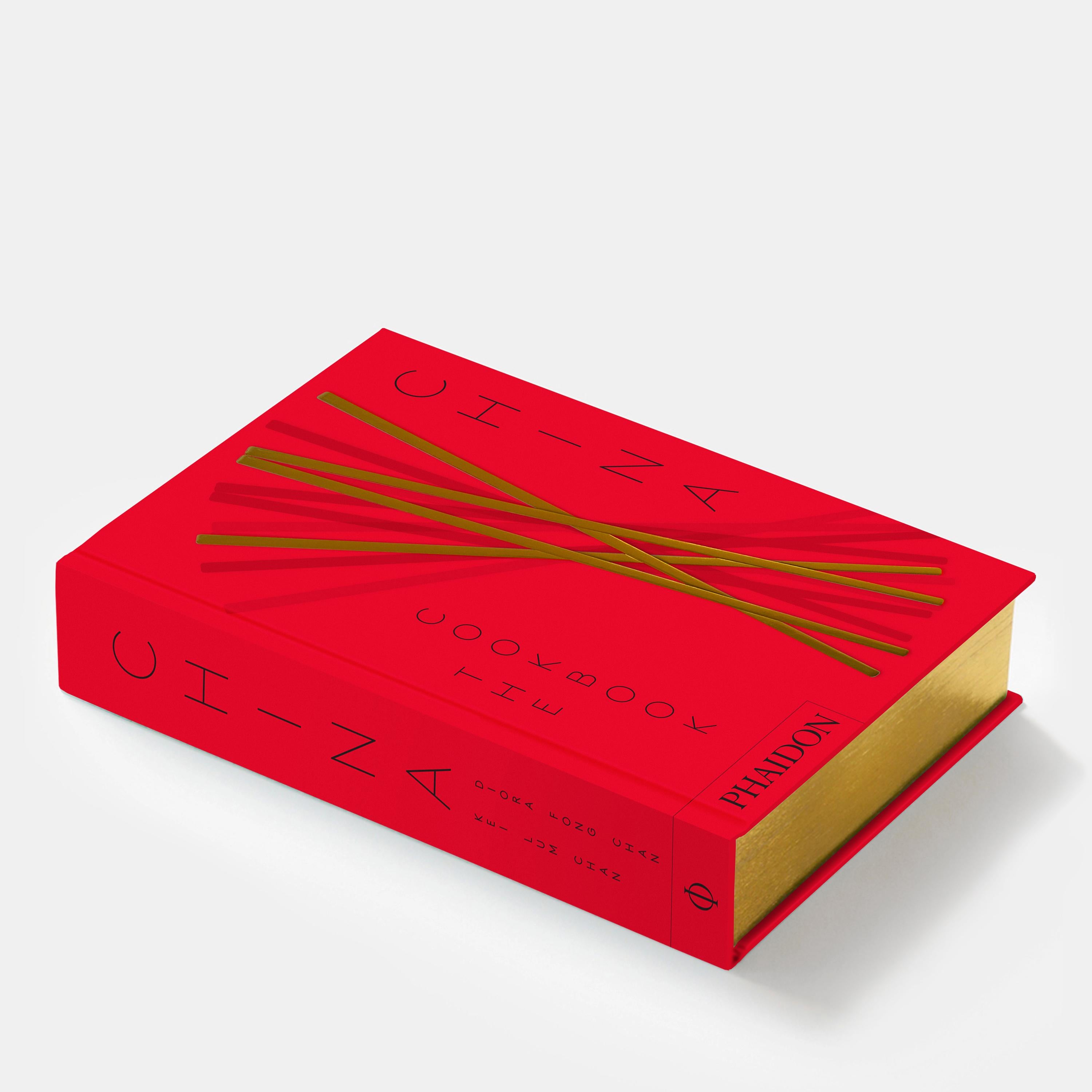 Il libro di cucina della Cina In condizioni Nuovo in vendita a New York, NY