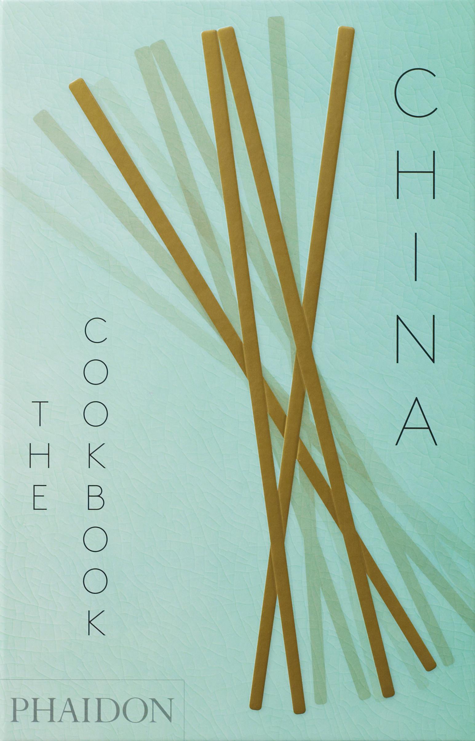 China The Cookbook For Sale 1