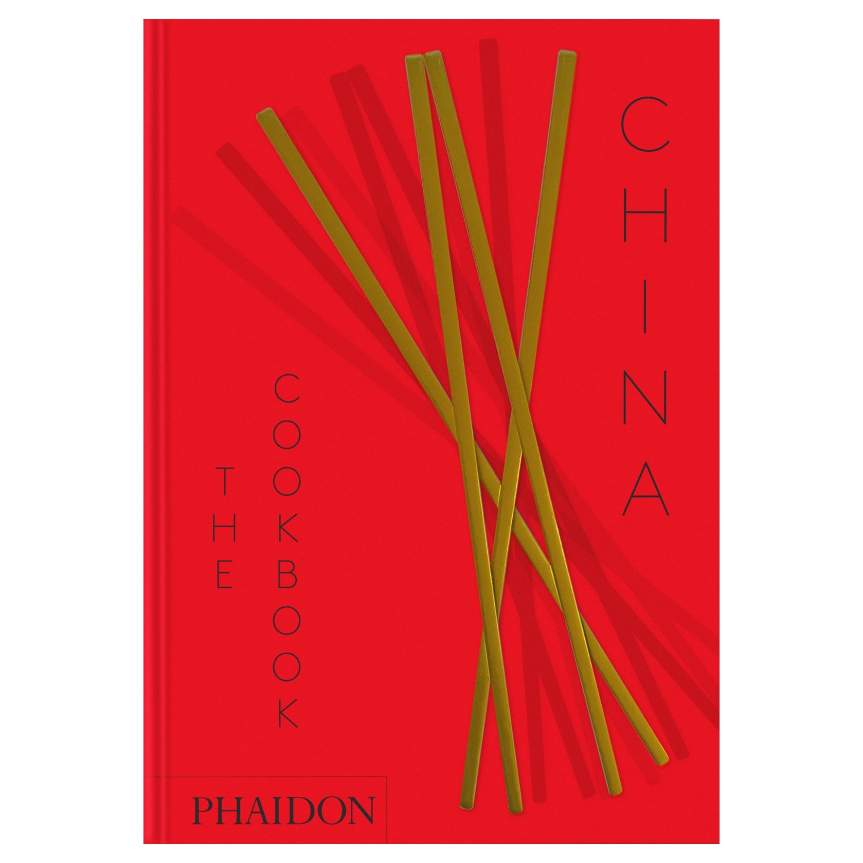 China Das Kochbuch