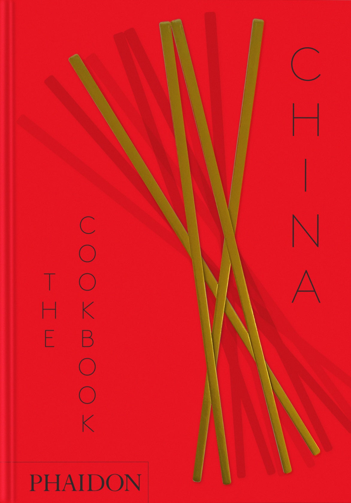 The Cookbook de la Chine