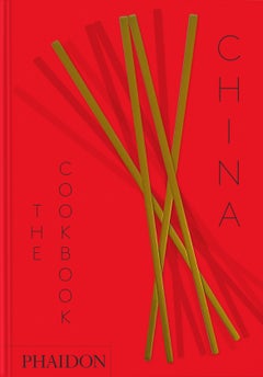 Il libro di cucina della Cina