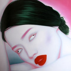 China the New Contemporary Painting Lorenzo Sassoli, 1st Ed