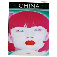 China the New Contemporary Painting Lorenzo Sassoli, 1st Ed