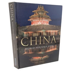 China, Weltkulturerbestätten von Cao Nanyan