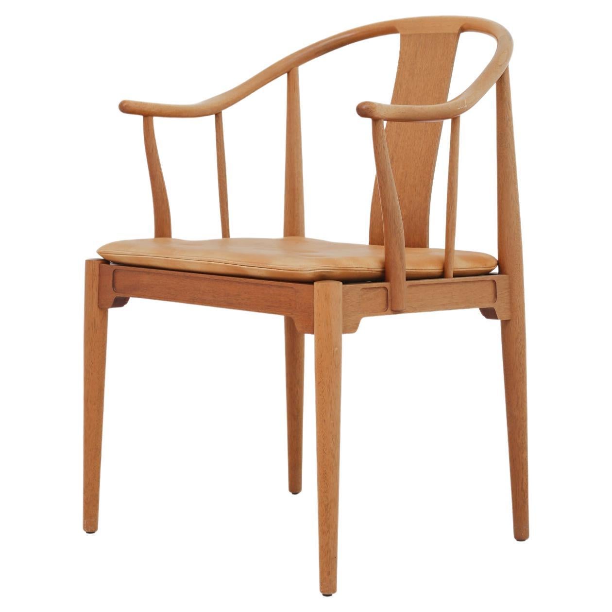 "China"Chair by Hans J. Wegner