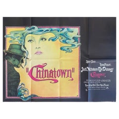 Chinatown (1974)