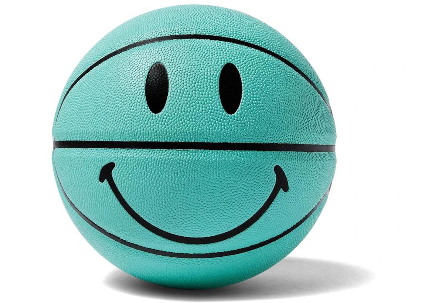 Colazione Smiley Basket by Chinatown Market 1