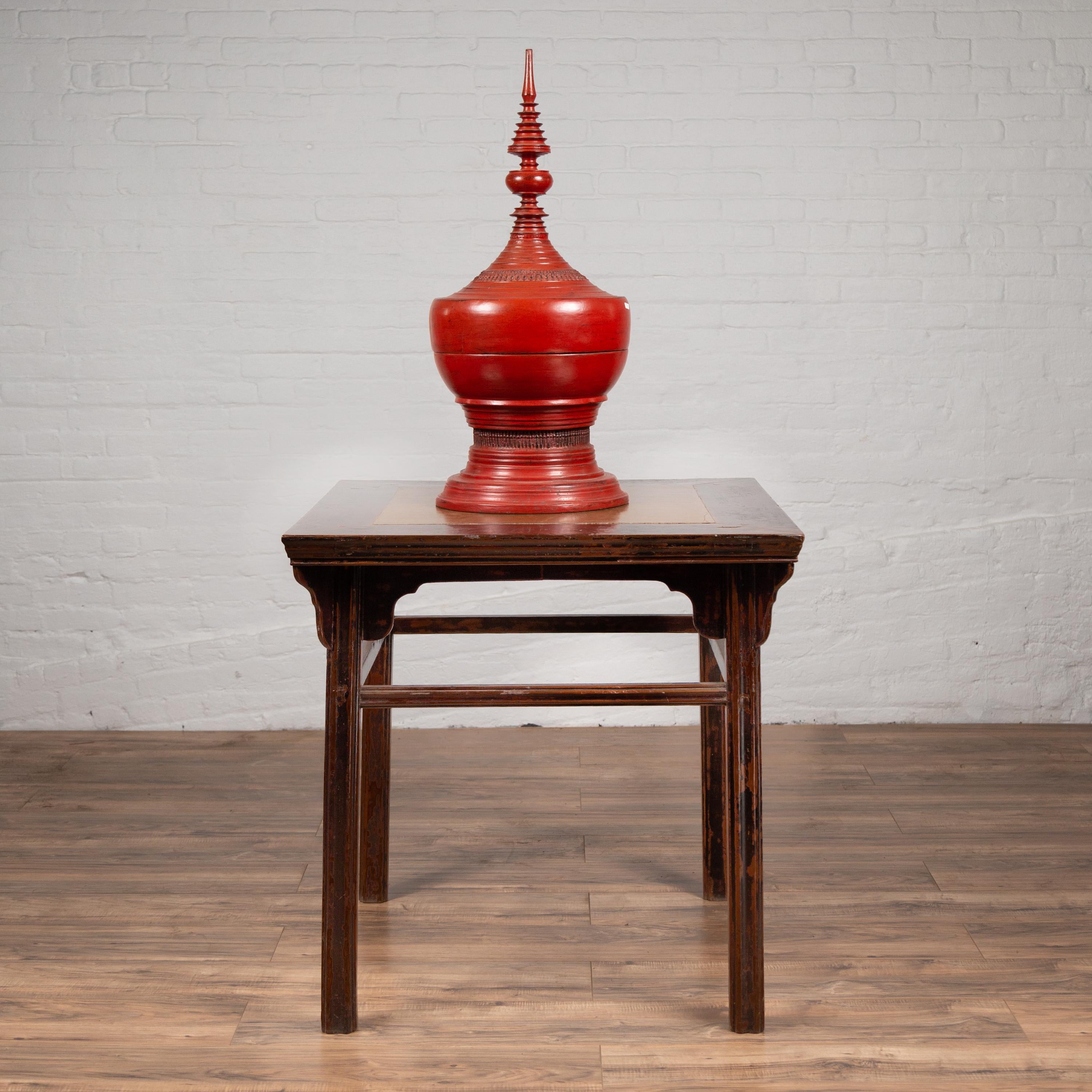 ming dynasty table