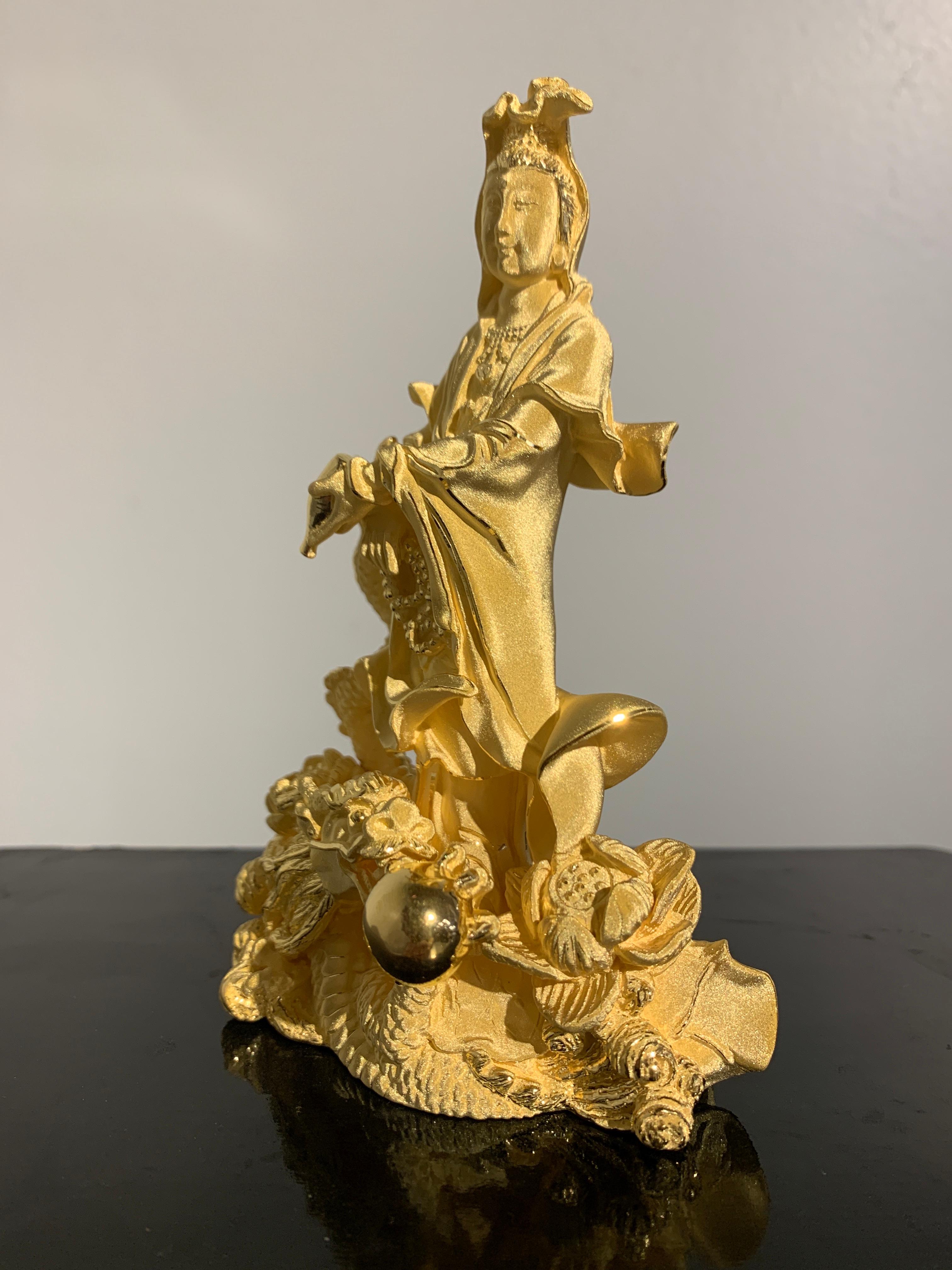 golb statue