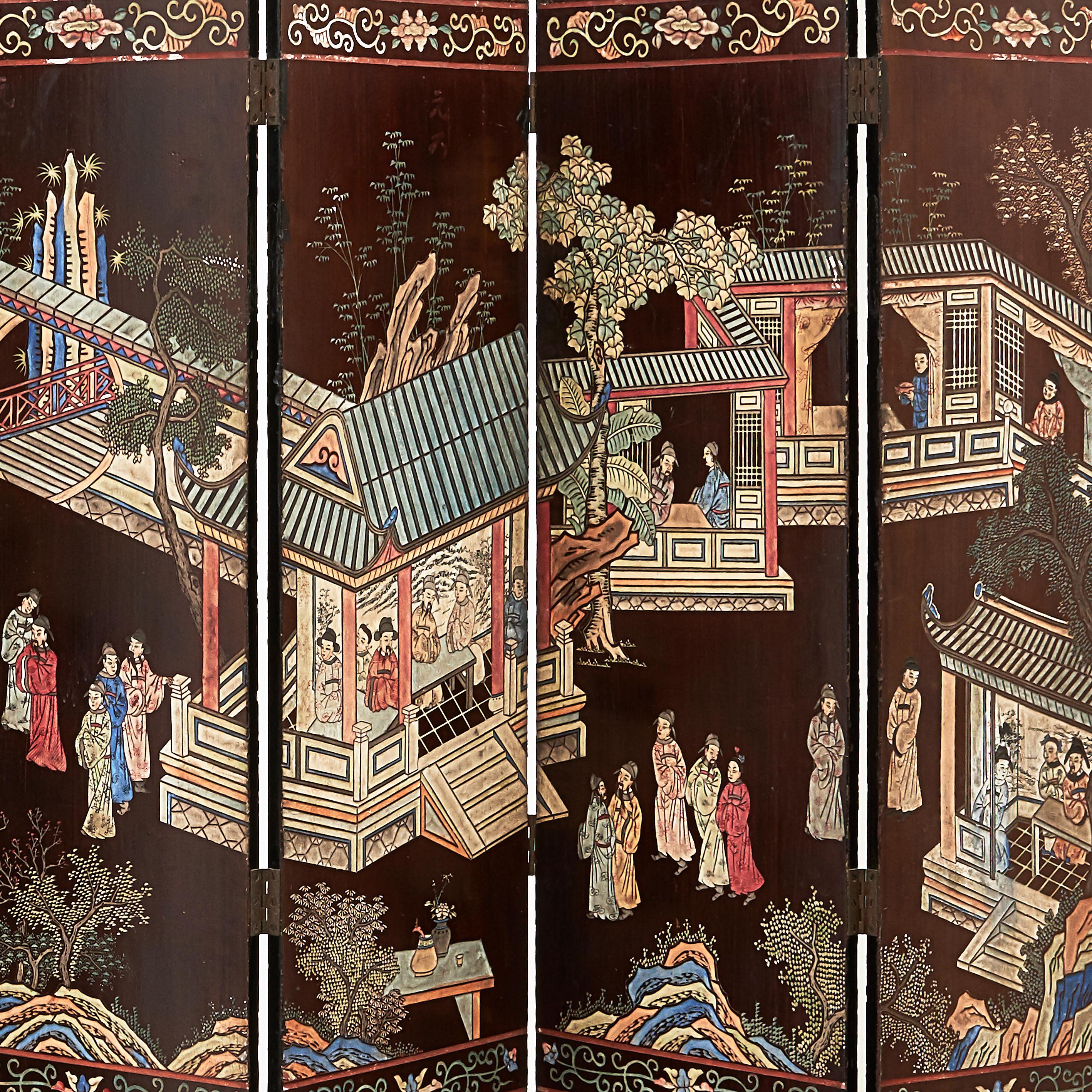 chinese screens for sale