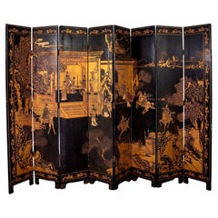 Metal Screens and Room Dividers