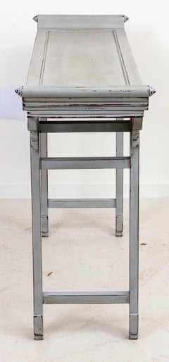 Chinese Altar Or Console Table