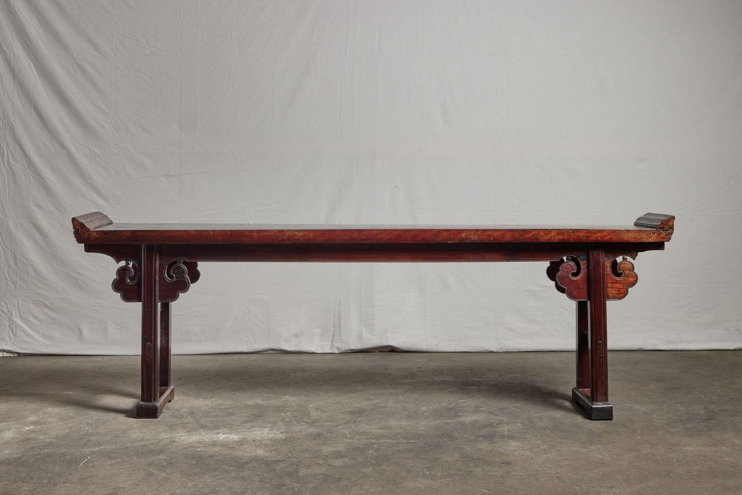 Chinese Altar Table 5